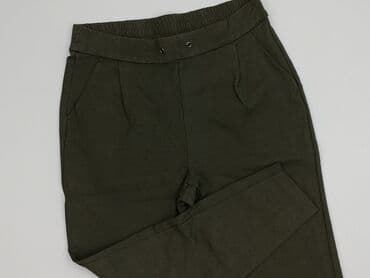 Spodnie materiałowe damskie, S w lalafo.pl Spodnie materiałowe damskie, S