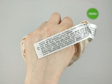 sandaly na platformie: Zara, Sukienka damska, rozmiar M — 5