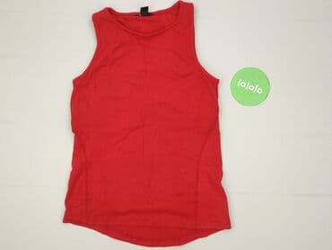 przewiewne ubrania: H&M, Top damski, rozmiar M — 3