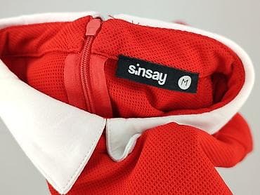 garnitur reserved: Sinsay, Sukienka damska, rozmiar M — 4