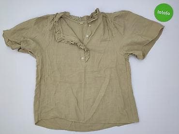 bluzki boho plus size: Bluzka damska, rozmiar L — 2