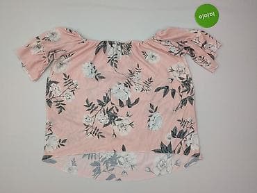 bluza ze spidermanem: Bluzka damska, rozmiar 4XL — 2