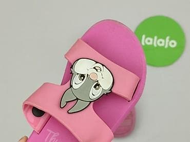 samoon swetry: Sandałki Disney, 29, Używany — 6