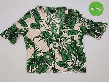 chamur: Topshop, Bluzka damska, rozmiar XS — 2