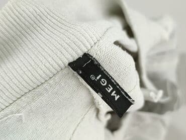 spodnie dresowe megi: MEGI, Spodnie dresowe damskie, rozmiar S — 4