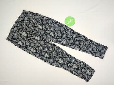 tatuum spodnie dresowe: Spodnie materiałowe damskie, rozmiar S — 2