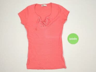 koszulka real rozowa: FB Sister, T-shirt damski, rozmiar S — 2