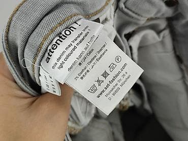 jam jeans: Twin Set by Simona Barbieri, Jeansy damskie, rozmiar S — 5