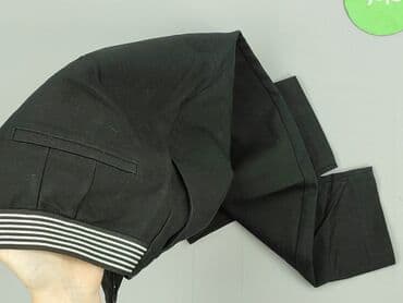 zara woskowane spodnie: Zara, Spodnie materiałowe damskie, rozmiar XS — 6