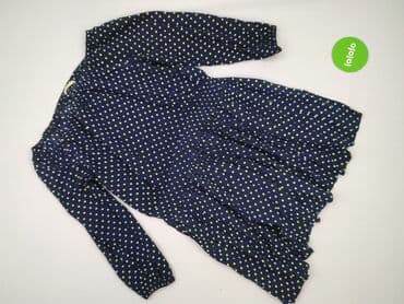 sukienka rozkloszowana dekolt łódka: Sukienka damska, rozmiar S — 2