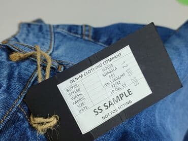 ca jeansy: House of Denim, Jeansy dla mężczyzn — 6
