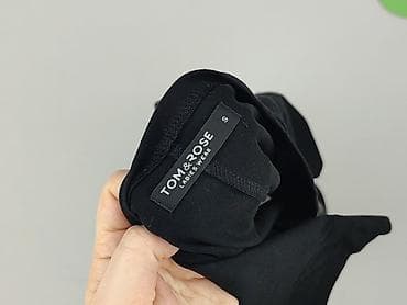 t shirty e: Tom Rose, T-shirt damski, rozmiar S — 5