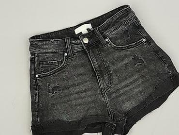 secound hand: H&M, Szorty damskie, rozmiar XS — 1