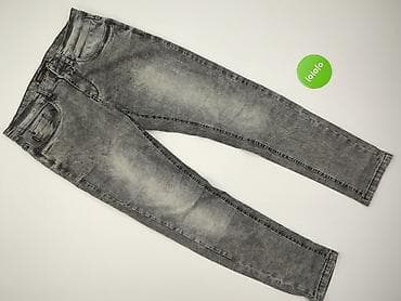 kurtka pull bear: Cropp, Jeansy dla mężczyzn, rozmiar M — 2