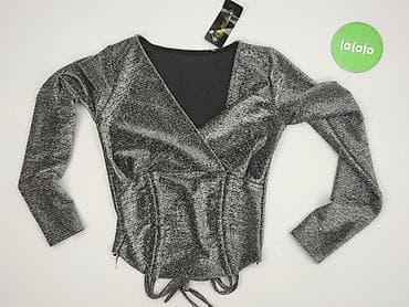 Styled In Italy, Bluzka damska, rozmiar S — 2