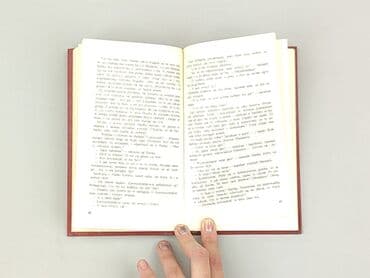 Books, Audio & Video formats: Book, genre - Non-fiction, condition - Very good — 3