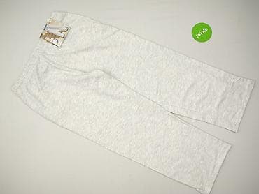 domyos dresy: Esmara, Spodnie dresowe damskie, rozmiar L — 3