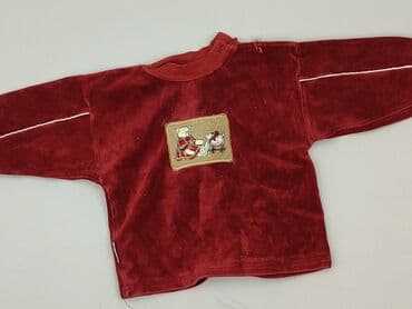 rajstopy do złotej sukienki: Blouse, 9-12 months, condition - Good — 1