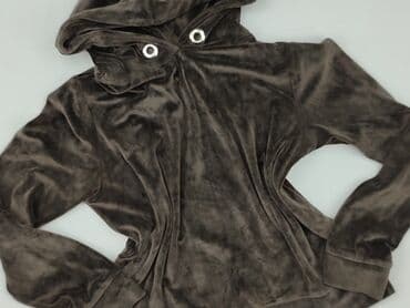 Bluza z kapturem damska, rozmiar S