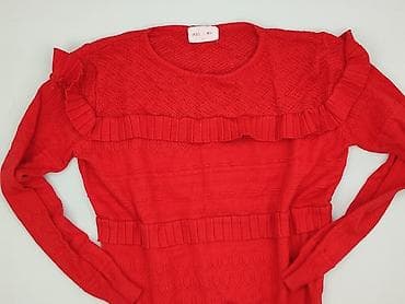 Kobiety: Sweter damski, rozmiar M — 1