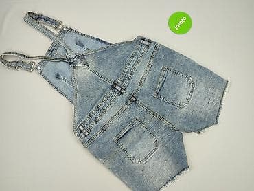 body tommy: Esmara, Ogrodniczki damskie, rozmiar 3XL — 3
