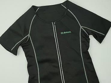 koszulka hellfire: T-shirt damski, rozmiar XL — 1