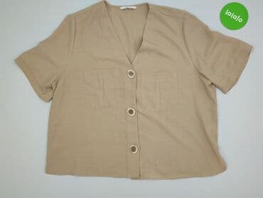 koszula tunika damska: TU Woman, Koszula damska, rozmiar 3XL — 2