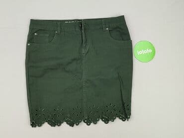 spódnice jeansowe liu jo: Beloved, Spódnica damska, rozmiar L — 2