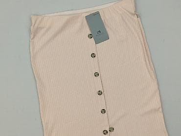 hm spodnice czarne: Ltb, Spódnica damska, rozmiar L — 1