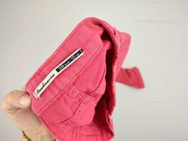 spodnie jeansowe damskie stradivarius: Stradivarius, Jeansy damskie, rozmiar M — 4