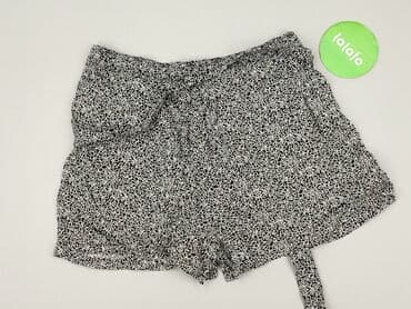 czarne spodenki new yorker: New Look, Szorty damskie, rozmiar S — 3