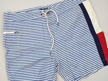 h: Tommy Hilfiger, Szorty kąpielowe dla mężczyzn, rozmiar 2XL — 1
