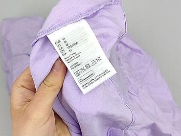 bialcon bluzka: H&M, Bluzka damska, rozmiar M — 6