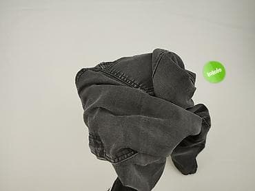 jeansy oversize: FB Sister, Джинси жіночі, розмір S — 5