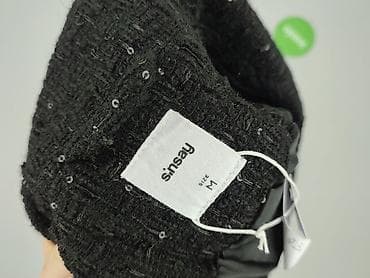 blyszcząca: Sinsay, Marynarka damska, rozmiar M — 4