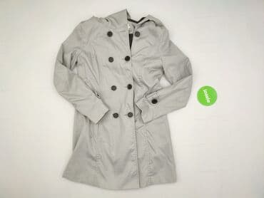 купити куртку в польщі жіночу: ONLY, Trencz damski, rozmiar M — 2