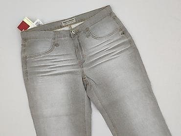 stradivarius joggery: Spodnie 3/4 damskie, rozmiar XS — 1