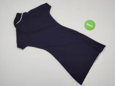 olimpia sweter: Sukienka damska, rozmiar M — 3