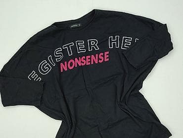 Reserved, T-shirt damski, rozmiar M