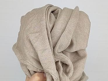 piaskowy sweter: Sweter damski, rozmiar S — 7