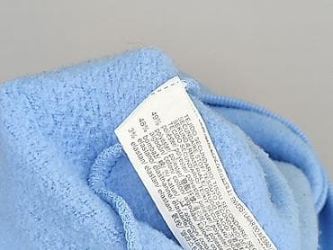 dresy oversize bershka: Bershka, Bluza damska
, rozmiar L — 6