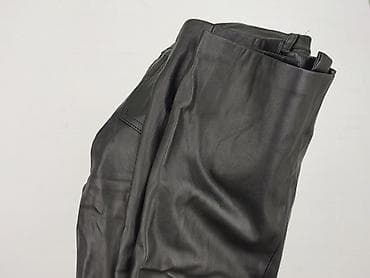 jeans mugler: Amisu, Spodnie materiałowe damskie, rozmiar S — 6