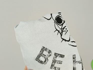 szare bluzki: Bluzka damska, rozmiar L — 6