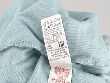 koszulka koszykarska z nadrukiem: Marks & Spencer, T-shirt damski, S — 5