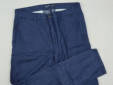 Terranova, Spodnie materiałowe damskie, rozmiar 2XL