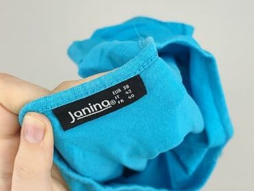 koszulki latynka allegro: Janina, Women`s T-shirt, size M (EU 38) — 4
