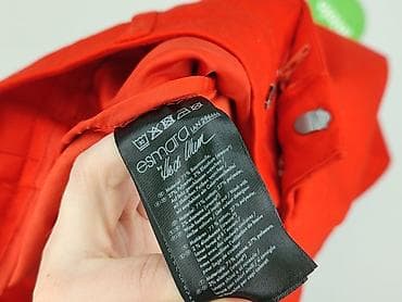 zara garnitury: Esmara, Spodnie materiałowe damskie, rozmiar S — 5