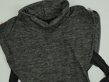 plisowane bluzki: Bluzka damska, rozmiar M — 1