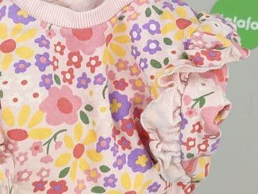 bluza hello kitty house: Світшот, H&M, 3-6 міс., стан - Дуже гарний — 6