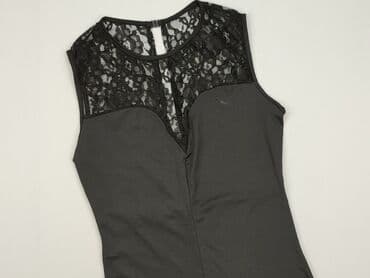 sukienka maxi sinsay: Women's blouse, size S (EU 36) — 1